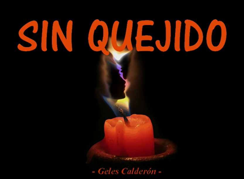 "SIN QUEJIDO"