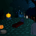 Halloween Bat House Escape Halloween Bat House Escape