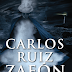 "O Príncipe da Neblina" de Carlos Ruiz Zafón