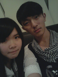 with yong yew