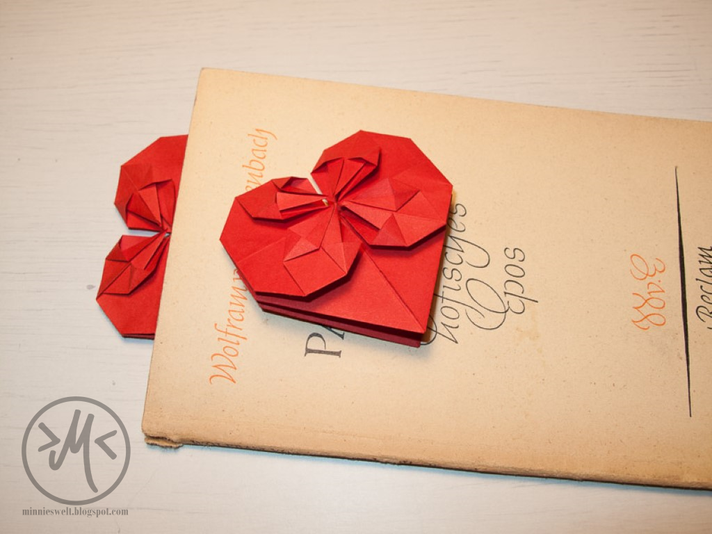 Basteln Fuer Vatertag Merci