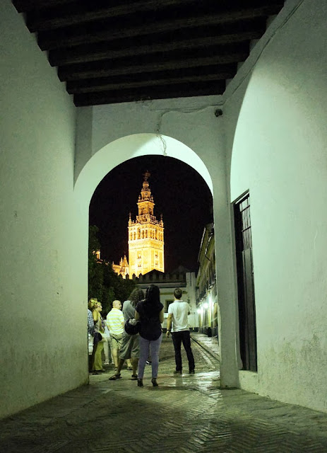 La_Giralda_Sevilla