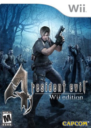 game resident evil 4 pc game resident evil 4 pc