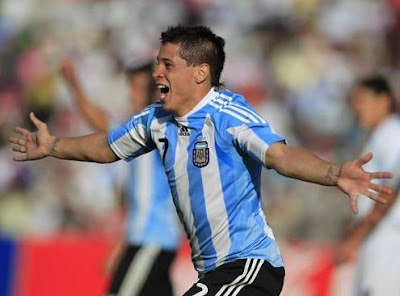 juan iturbe