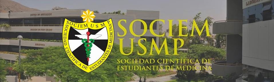 WEB SOCIEM-USMP