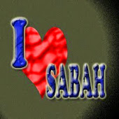 I LOVE SABAH