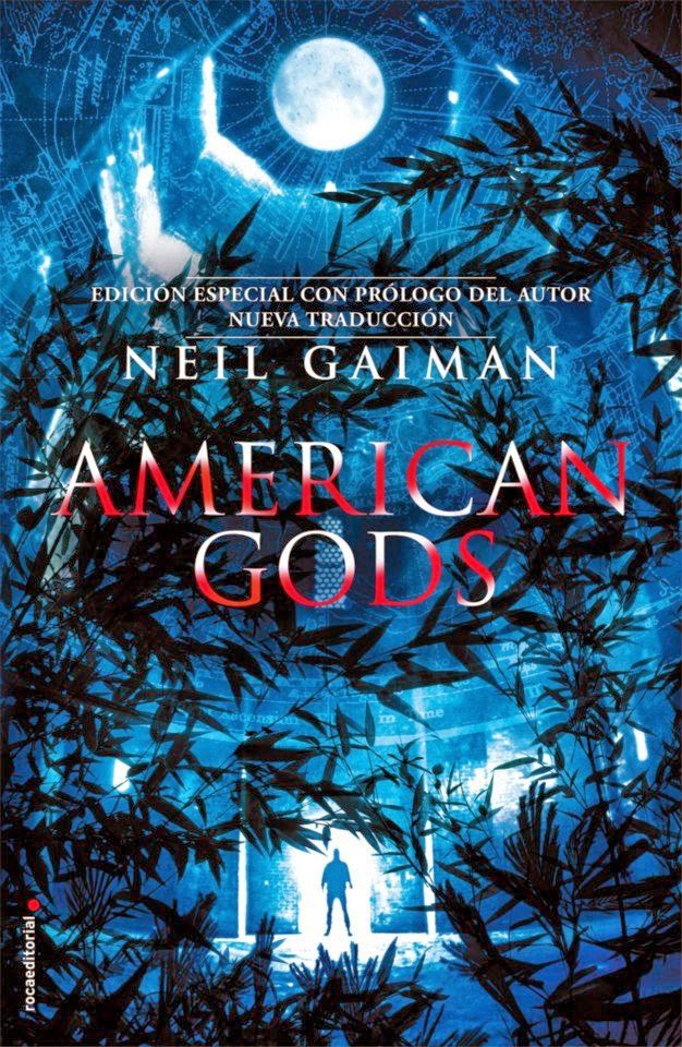 American Gods by Neil Gaiman signed Limited1st Edition/!st Printing Hugo 2002 American Gods by Neil Gaiman signed Limited1st Edition/!st Printing Hugo 2002