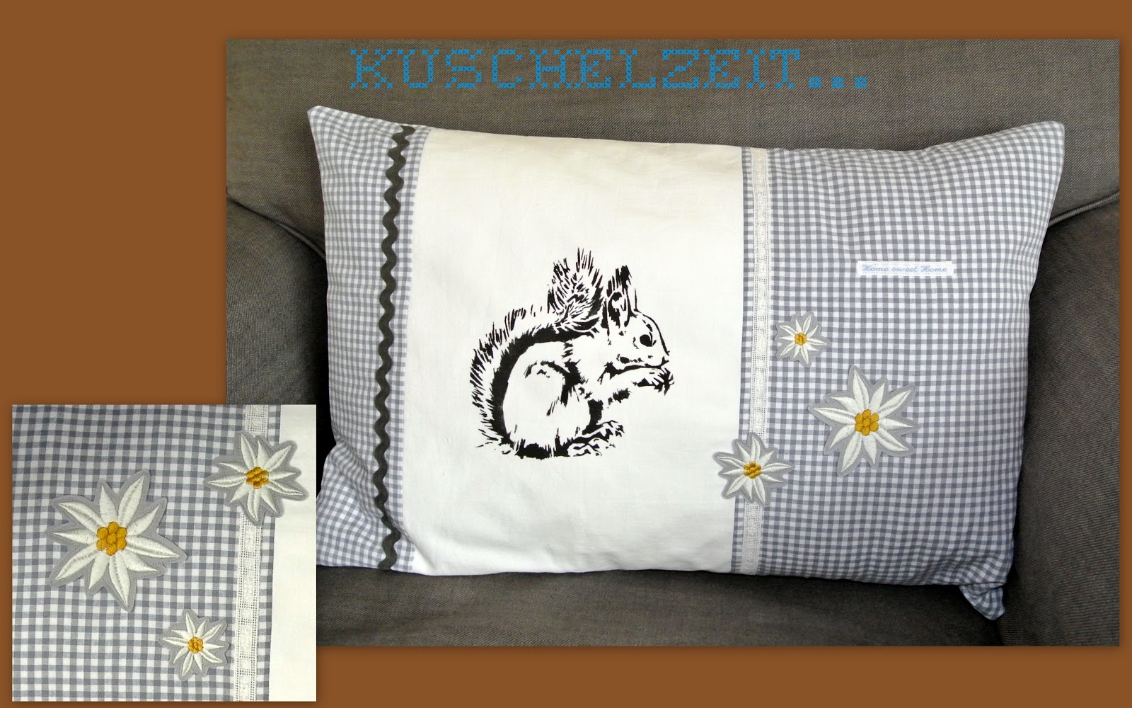 Claudias Blog Mai 2011