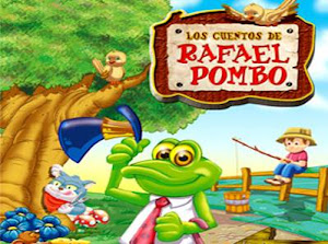 CUENTOS DE RAFEL POMBO