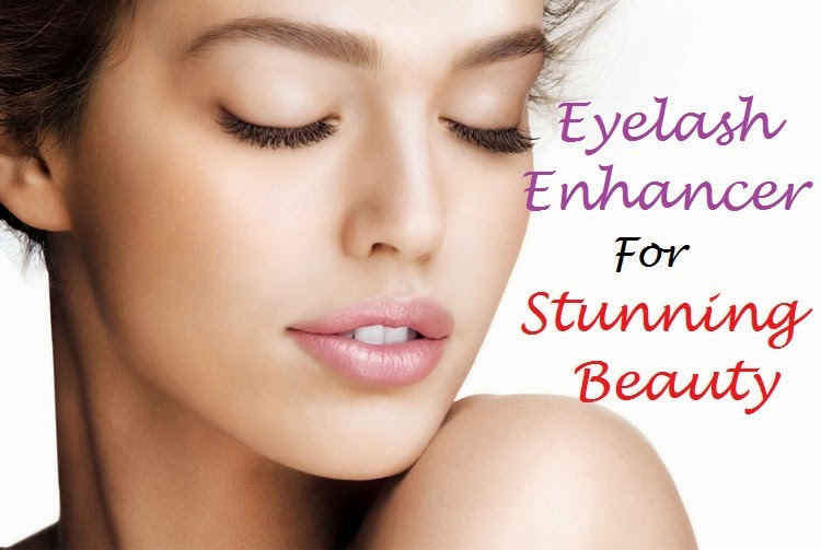 Achieve Stunning Beauty With an Eyelash Enhancer Go Beautilicious