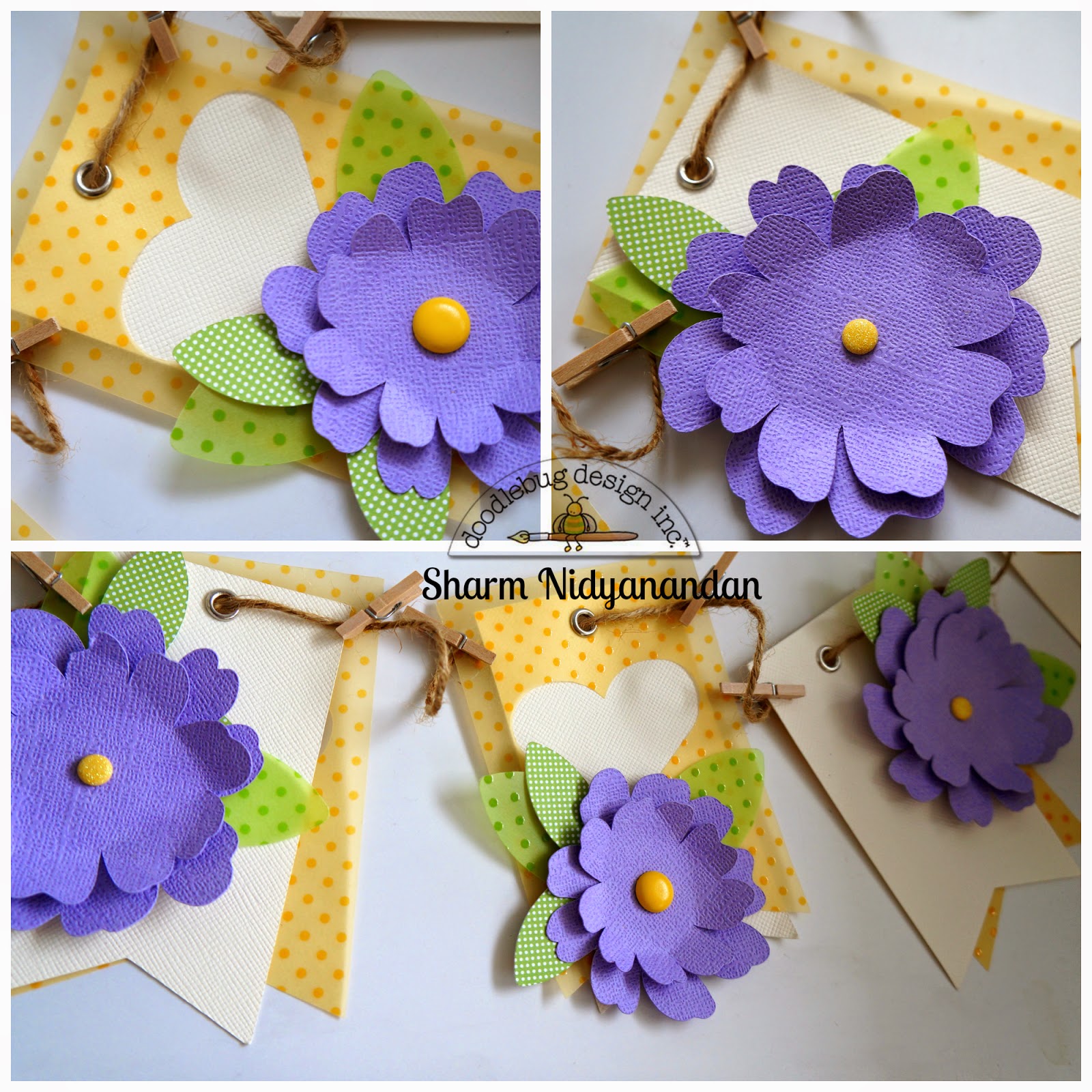 Doodlebug Design Inc Blog Vellum Home Decor Inspiration