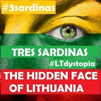 The hidden face of Lithuania