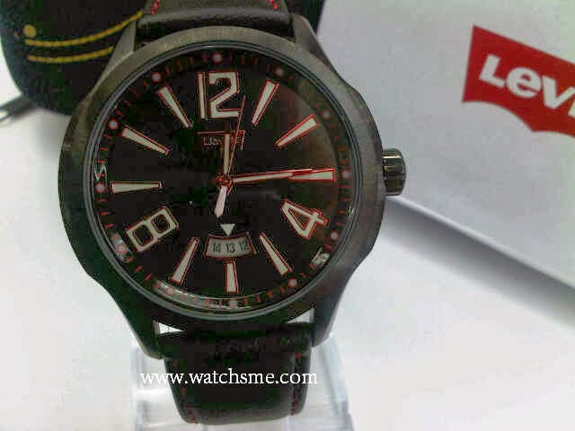 jam tangan levis original jam tangan levis original