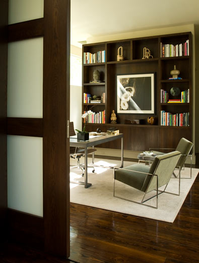 Home And Courtyard Courtney Hill Interiors