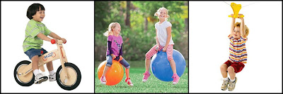 outdoor toys
