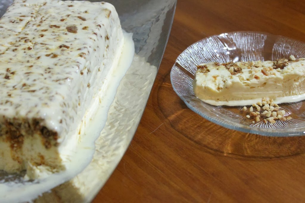 Peanut Sweets