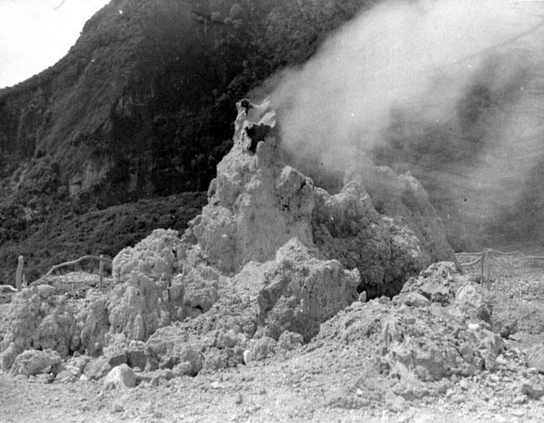 Papandayan Tempo Doeloe Papandayan Tempo Doeloe