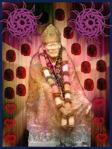 Om Sai Ram