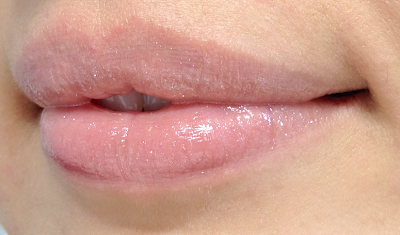 Pupa Glossy Lips Ultra Shine Lip Gloss 201 Pink Diamond