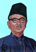 ALMARHUM TUNKU ABDUL RAHMAN PUTRA AL HAJ