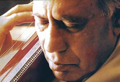 Ustad Zia Fariduddin Dagar Raga Chandrakauns Ustad Zia Fariduddin Dagar Raga Chandrakauns