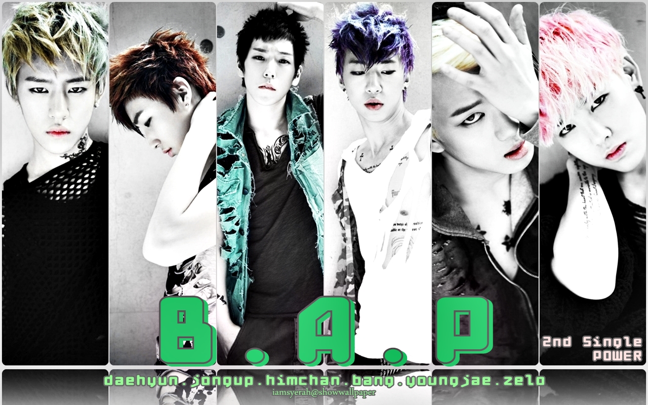 B.A.P