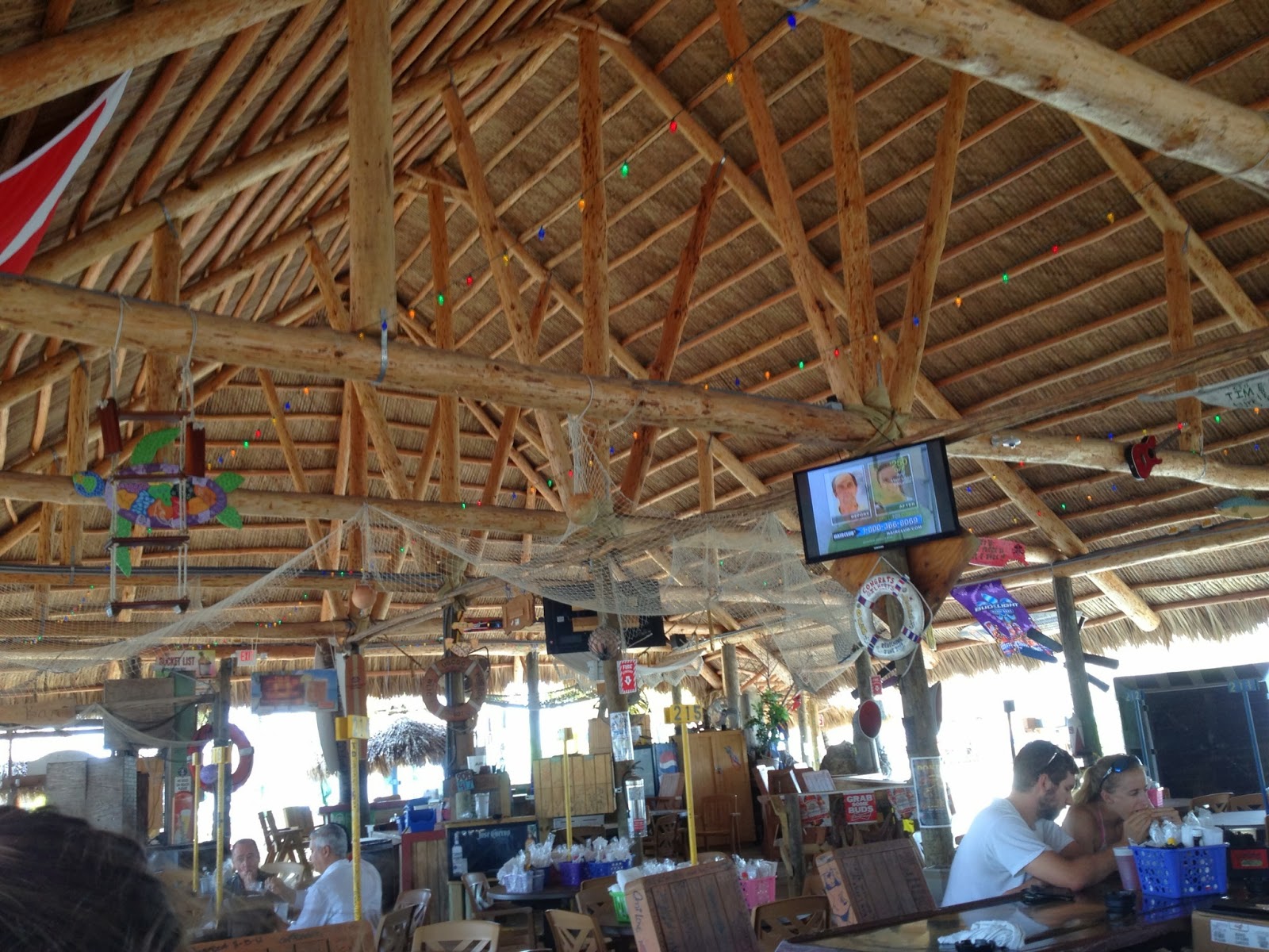 The Beach Bar Challenge Blog Bars 74100 Key West, Islamorado