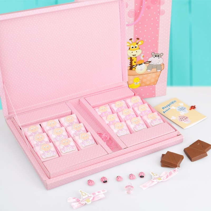 Bebek Çikolatası Bebek Çikolata Çeşitleri