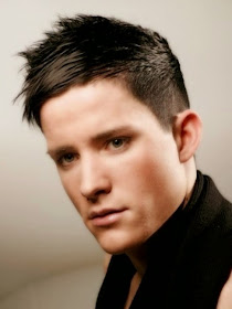 Worlds Best Fashion Stylish Hairstyle Trends 2014 For Young Boys