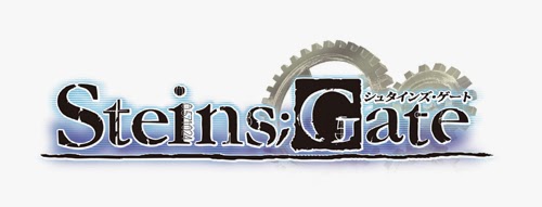 Fakta Rahasia Tersembunyi Dalam Logo Steins Gate Fakta Rahasia Tersembunyi Dalam Logo Steins Gate