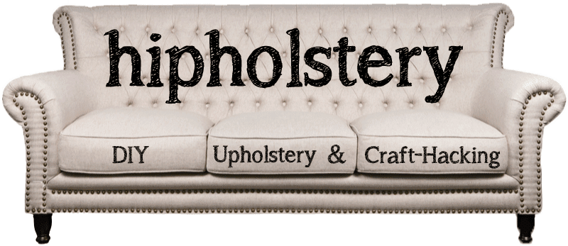 Hipholstery