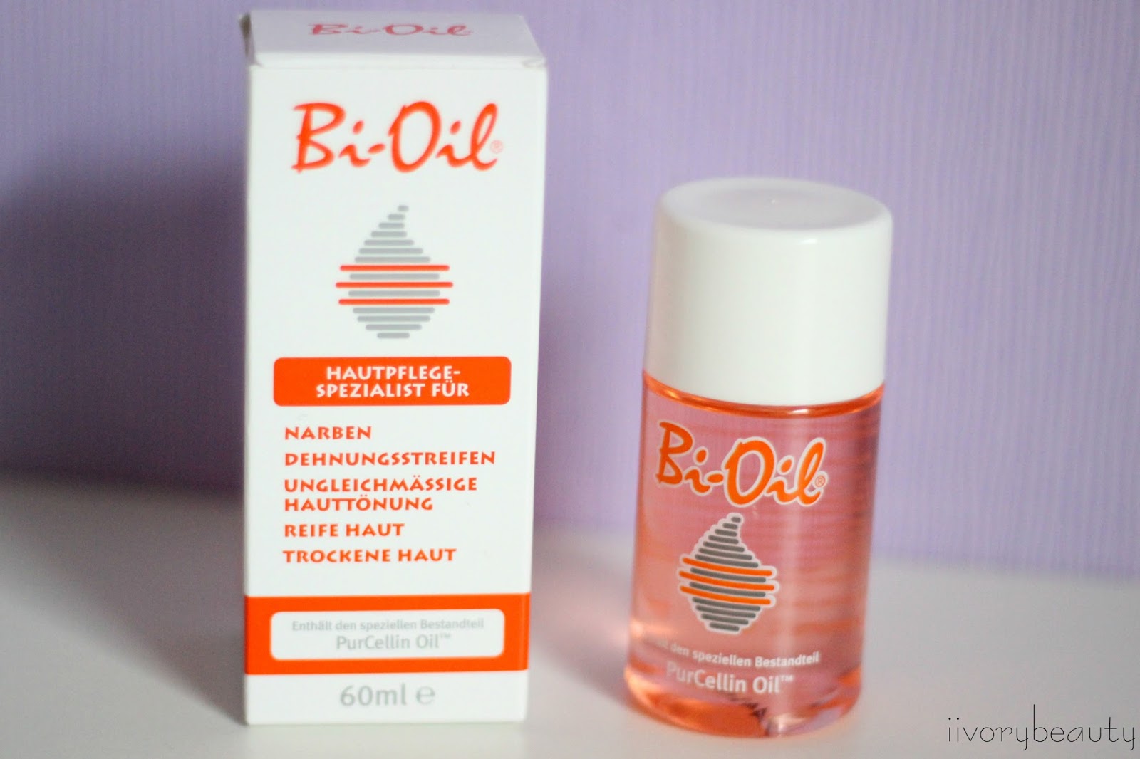 Bi oil erfahrungen dehnungsstreifen