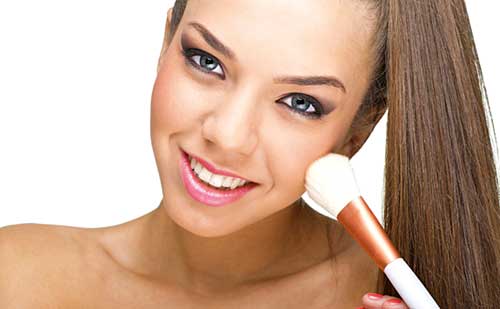 2019 year - Trucos para que tu maquillaje parezca más natural 2019 year
