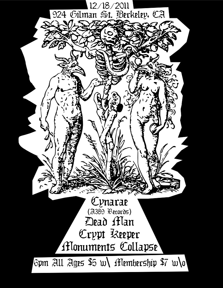 The+crypt+keeper+tattoo