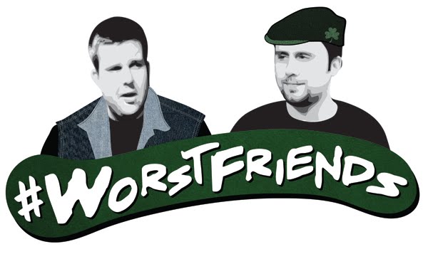 #WorstFriends Podcast