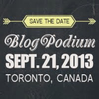BlogPodium