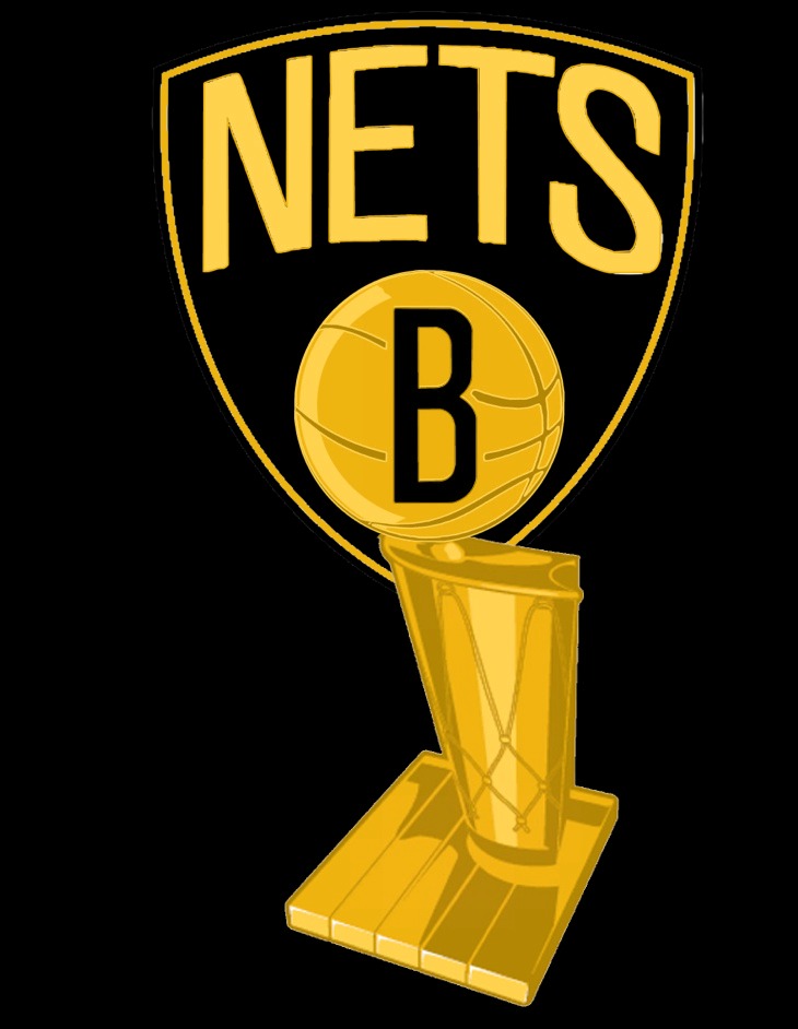 My GraphiCKs: Brooklyn Nets Continued