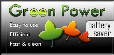 Green Power Premium v5.0 Apk App