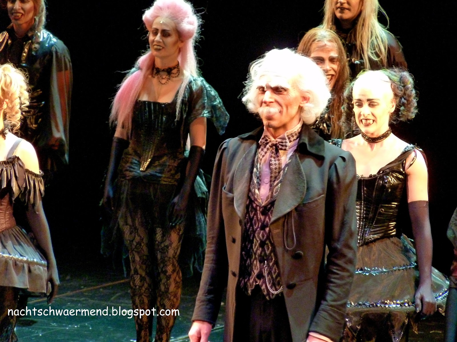 Wikipedia Festivalsommer