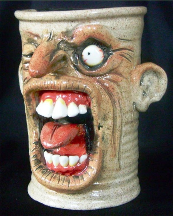 Weird Coffee Mug Designs Weird Coffee Mug Designs