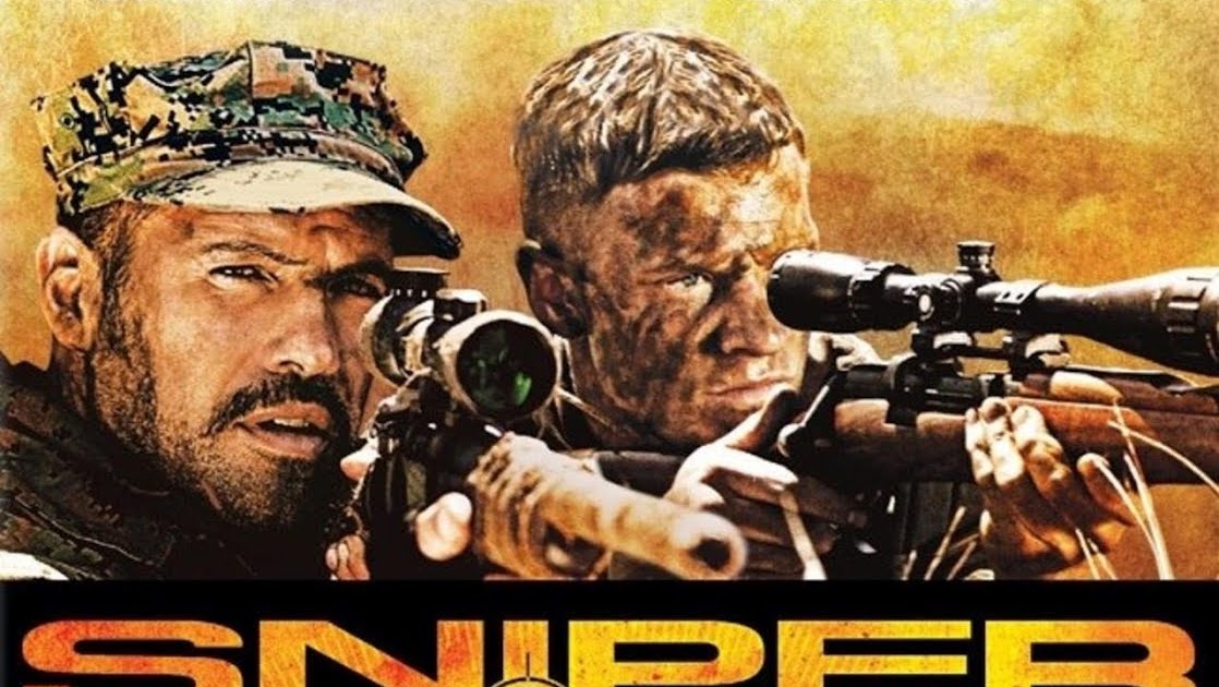 FILM PERANG DUNIA: SNIPER 4 : RELOADED (2011)