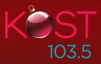 media confidential l a radio holiday hits help kost surge kost 103 5 christmas music 2019