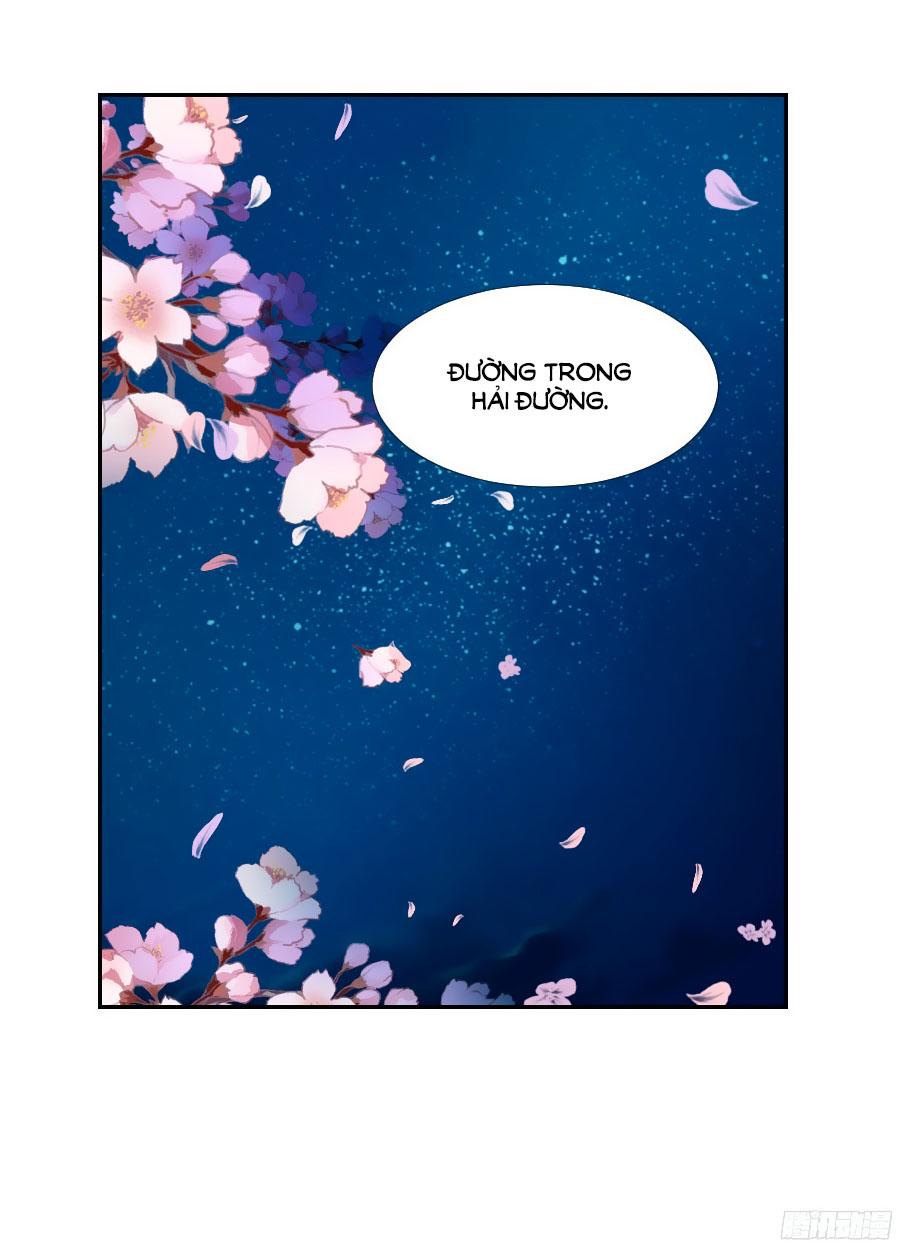 Đường Hoa Nhất Mộng Cổ Phi Truyện Chap 6 - Next Chap 7