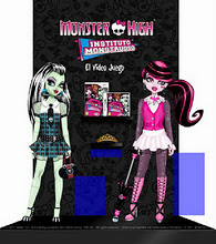 monster high