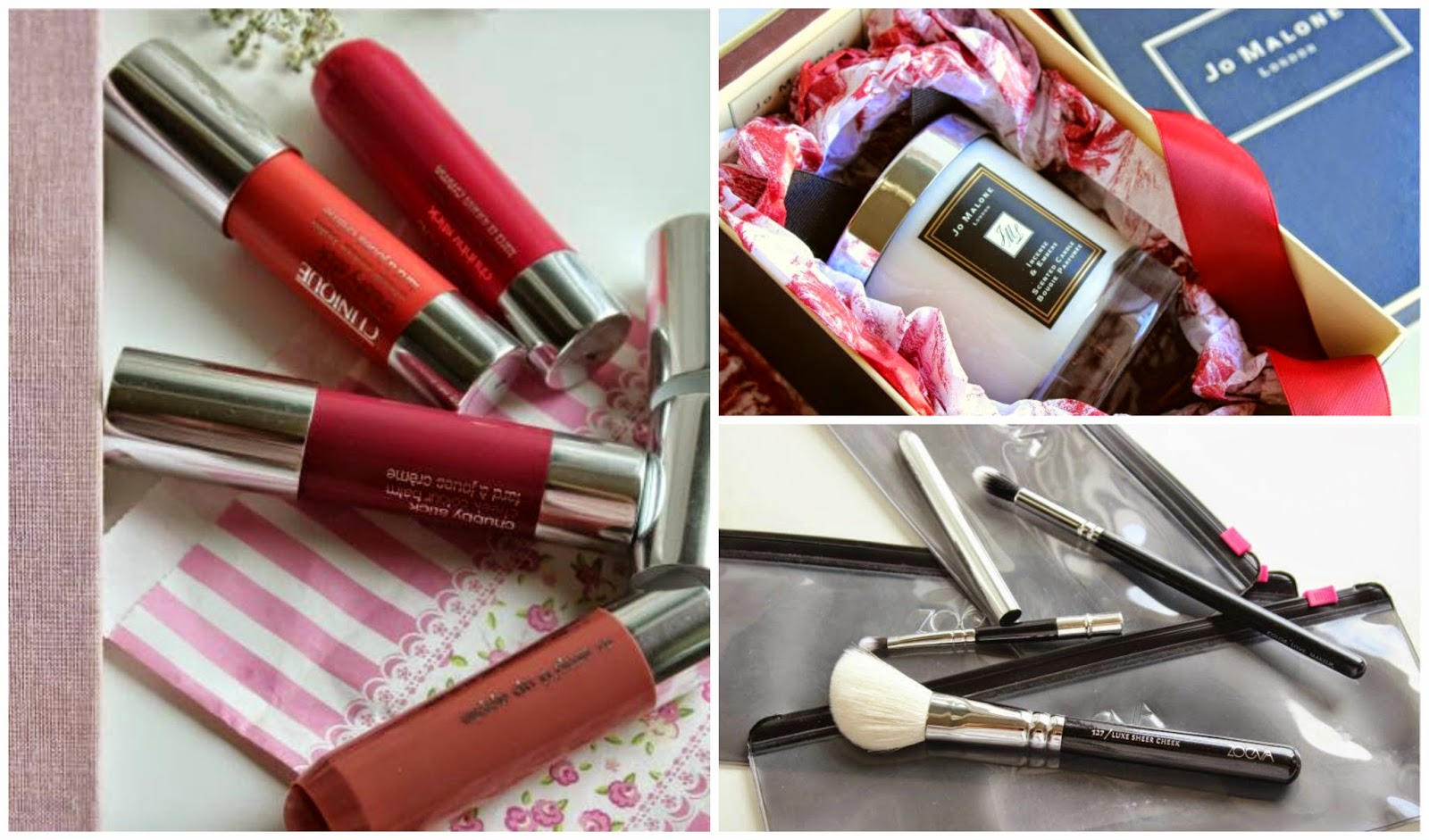 My 14 Must Have Products from 2014 