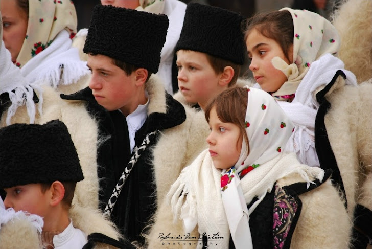 Crăciun în Maramureş