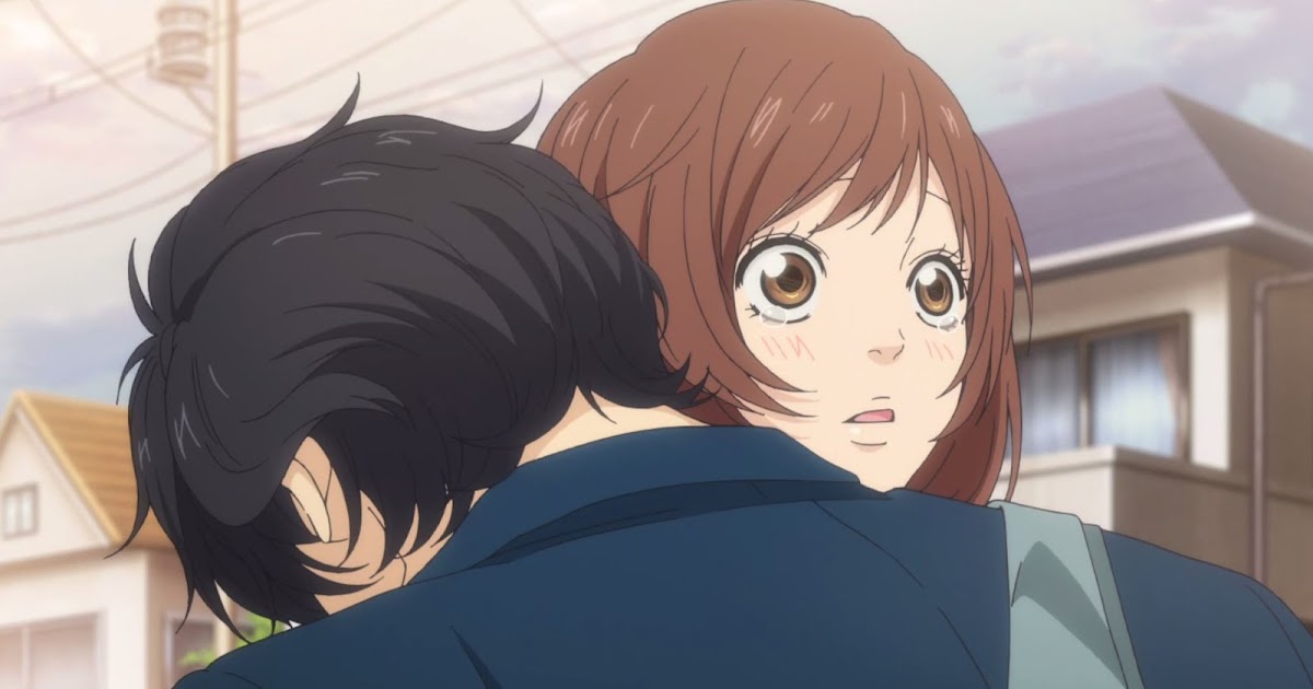 fkatelier: Review Ao Haru Ride