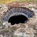 MUNDO / Sibéria: O que o aquecimento global tem a ver com a gigantesca cratera surgida