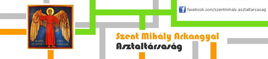 Szent Mihály Arkangyal Asztaltársaság