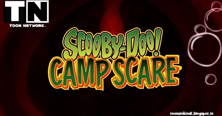 ?Scooby-Doo! Camp Scare 2010 1080p BluRay AC3-51 x264